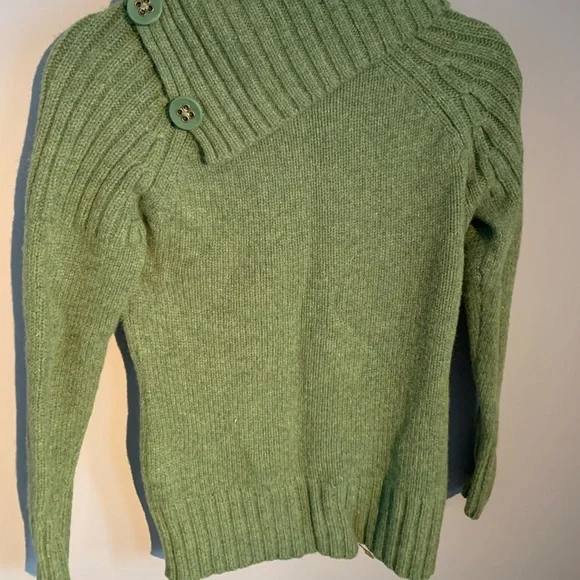 Wool sweater - Picture 3 of 5